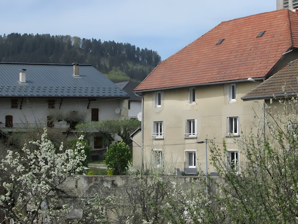 Exterieur