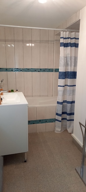 Badkamer