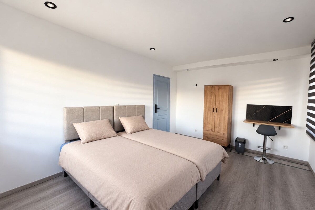Kamar