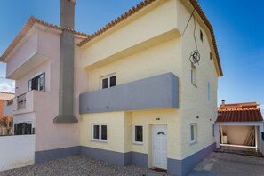 Fachada