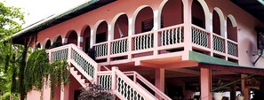 Exterior - Le Grande Almandier (Grande Riviere)