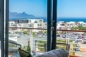 Interior - Azure 119 - Two Bedroom Apartment, Sleeps 4 (Cape Town)