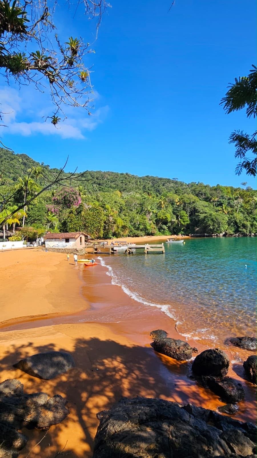 起居區