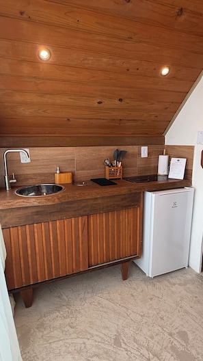 Dapur peribadi