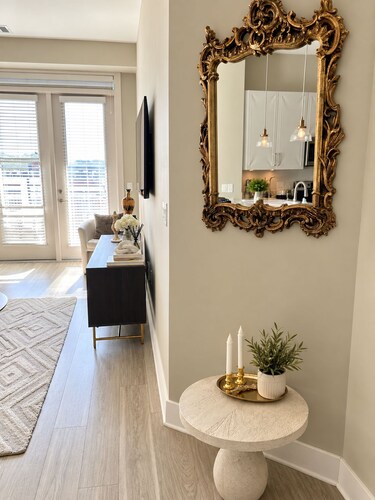 Luxury 1-bedroom apartment in fantastic King of Prussia