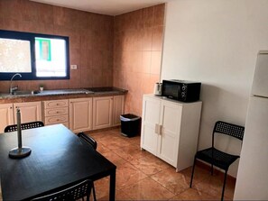 Private kitchen - La Casa de las Palmeras (Central Lanzarote) (Arrecife)