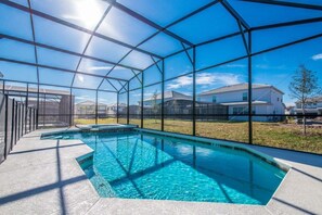 2614SonomaResort0022 - 8 BD/ 5 BA/ Sonoma Resort - 2614 CA (Kissimmee)