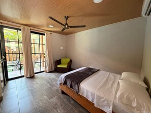 Room - Hostal Casa Roma Tayrona (Magdalena)