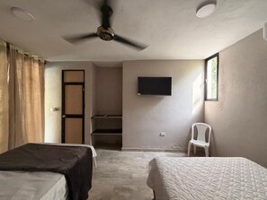Room - Hostal Casa Roma Tayrona (Magdalena)