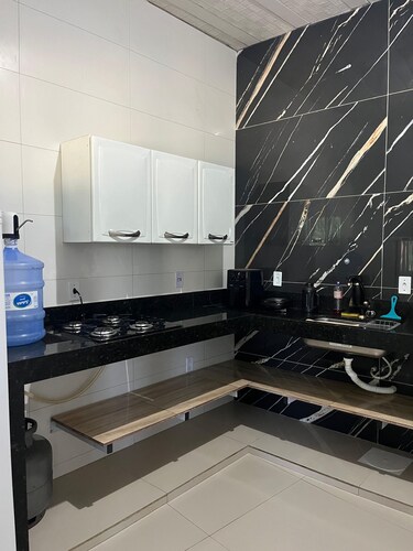 Urban Lodging Complete Space
