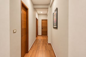 Interior - Apartment in Downtown | 2 bedrooms + Parking + AC (Oaxaca de Juárez)