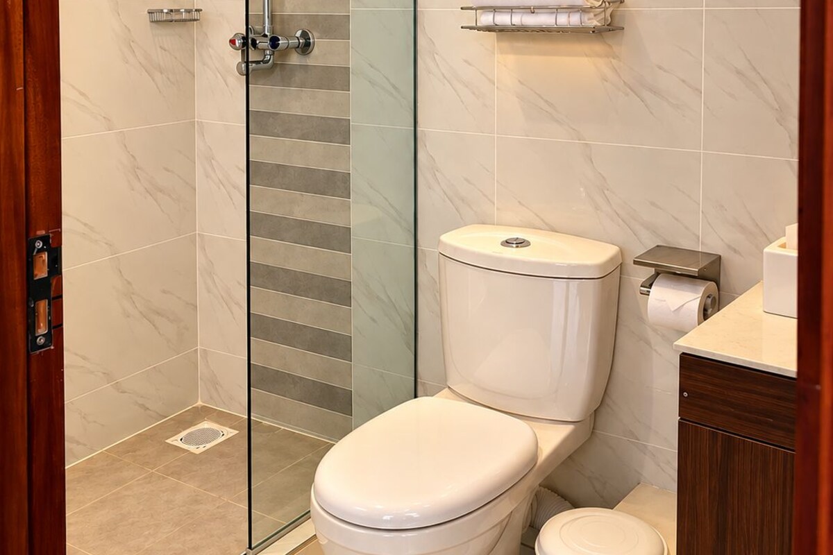 Kamar mandi