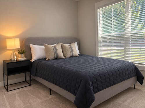 The Haven at Holly Springs