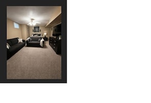 Interior - Fully Furnished 2BR Apartment, Pool Access & All Amenities/Utilities Included (Fort Washington)