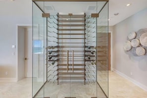 Interior - Aqualina 1102 Penthouse (Nassau)