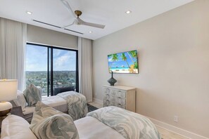 Room - Aqualina 1102 Penthouse (Nassau)