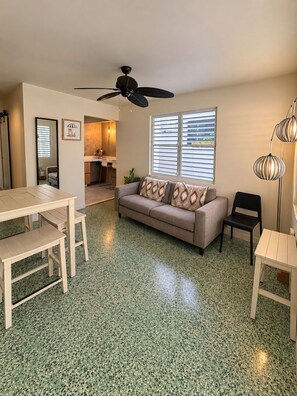Dining - Vrbo Property (San Juan)