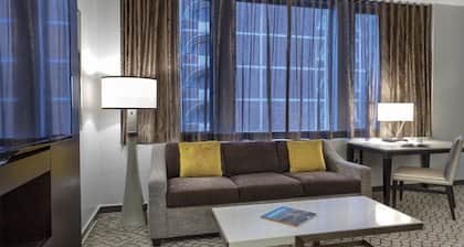 Club Wyndham Donatello - Studio in the Heart of Union Square