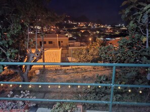 施設の敷地