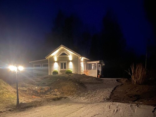 4 Person Holiday Home in Garphyttan