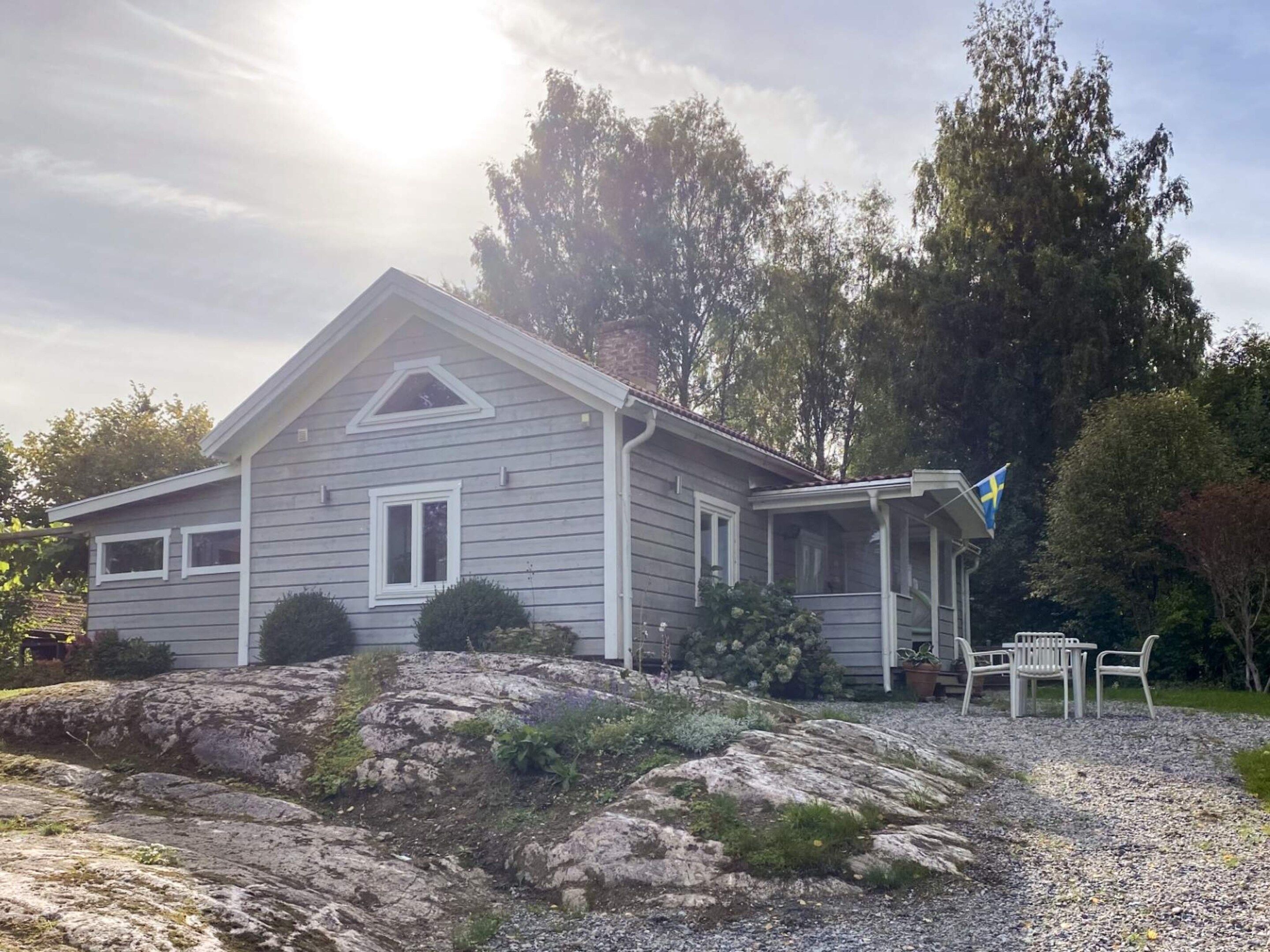 Eksteriør