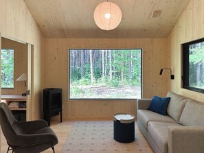 Oppholdsområde