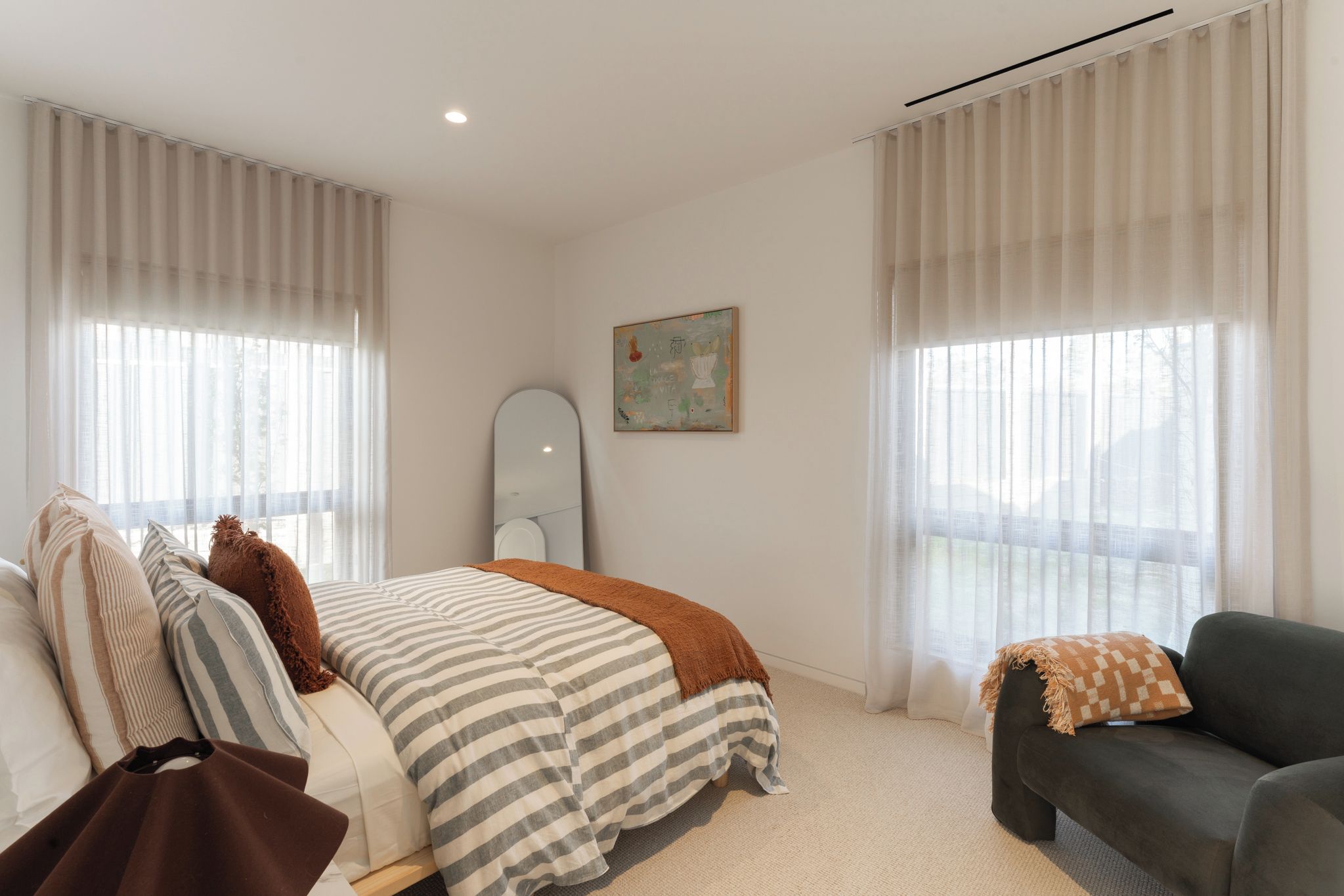 GIO - Escape to the Mediterranean without leaving Tasmania.