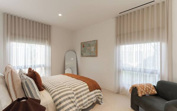 GIO - Escape to the Mediterranean without leaving Tasmania.