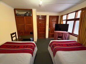 Room - HOTEL HUAYNA HOUSE INN (Cusco)