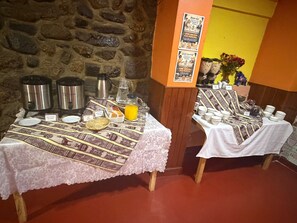 Dining - HOTEL HUAYNA HOUSE INN (Cusco)