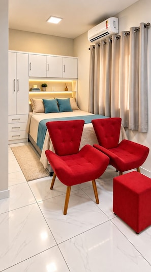 Habitación