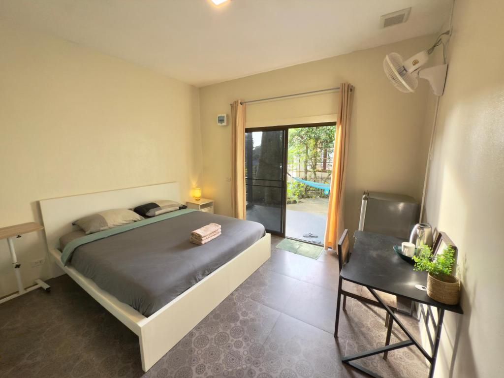 ห้องพัก