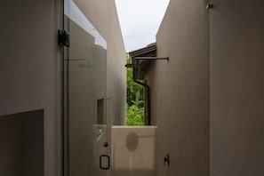 Bathroom 2.2 - Villa Armonía - Selva, Las Palmas - Punta Mita (Punta Mita)