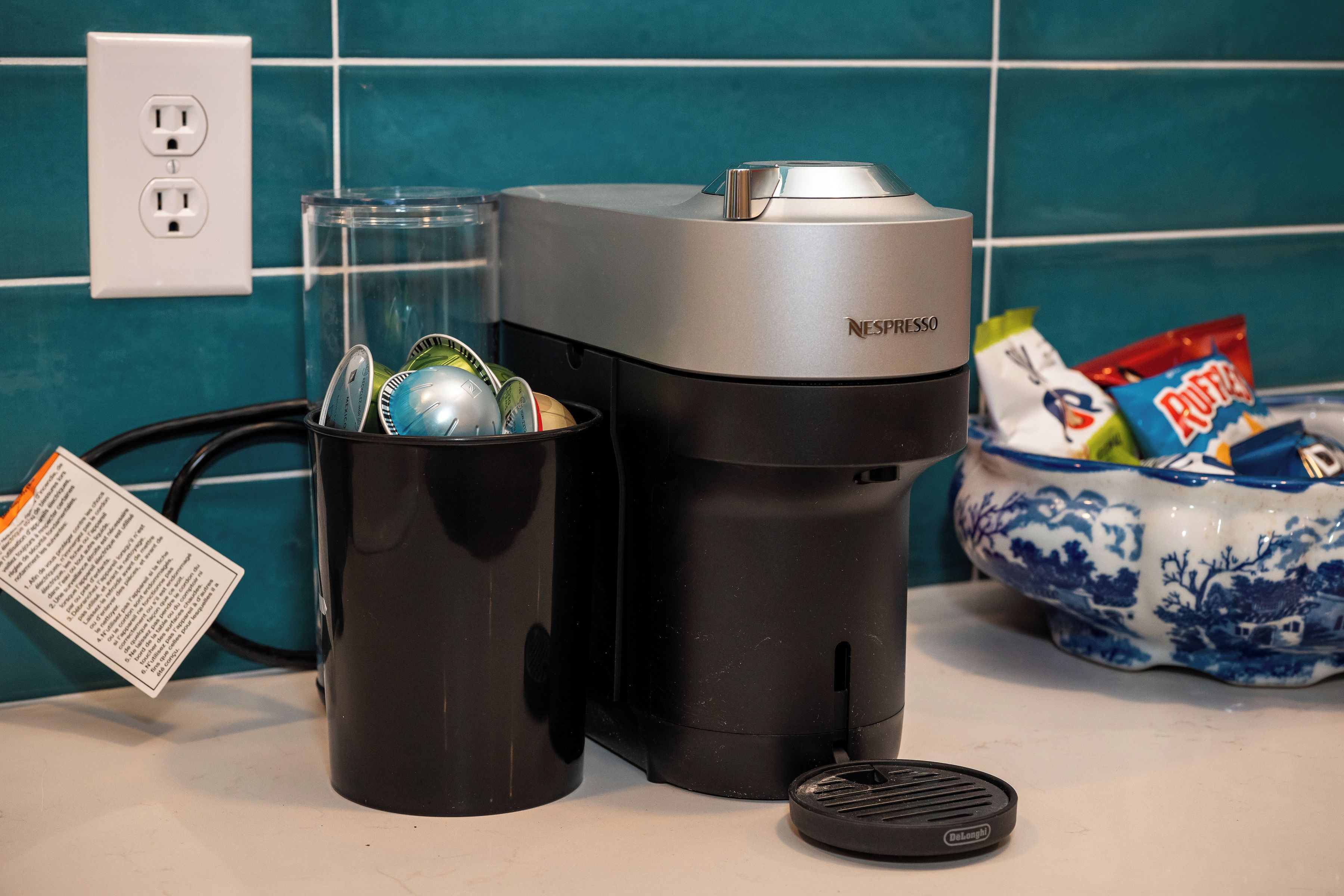 咖啡和/或咖啡機