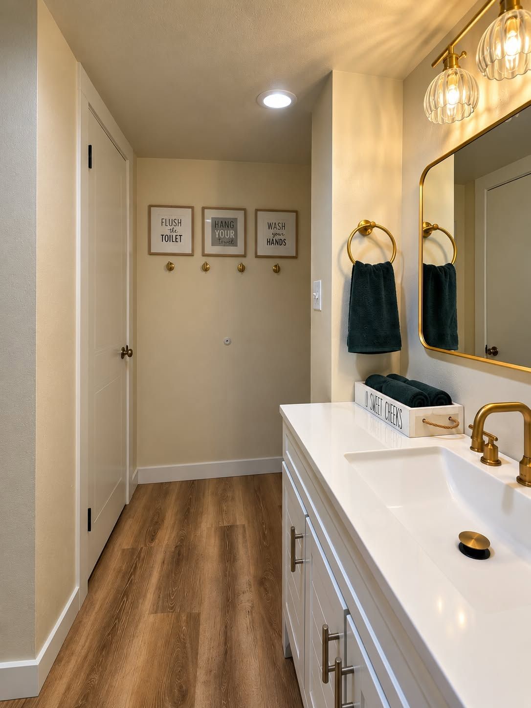 Badezimmer