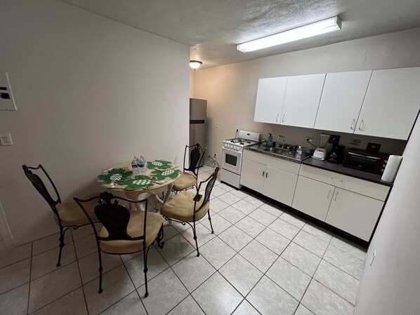 مطبخ خاص