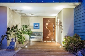 Interior - Fragrant Harbour with stunning ocean views (Gnarabup)