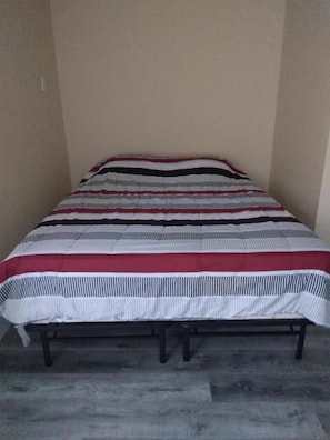 Room - Tacoma Dome (Lakewood)