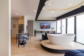 Interior - Casa Myla a pasos de Polanco y Reforma (Mexico City)