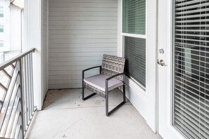 Property grounds - Landing | Stunning 1BD, Gym (Destin)