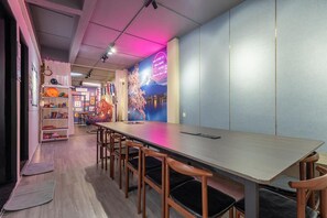 Tempat makan