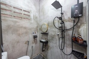 Bathroom - KL VRGamesGatheringBuffet16PaxMidValley (Kuala Lumpur)