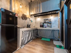 Private kitchen - KL VRGamesGatheringBuffet16PaxMidValley (Kuala Lumpur)
