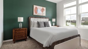 Room - Landing | Spectacular 1BD in Heath Brook (Ocala)