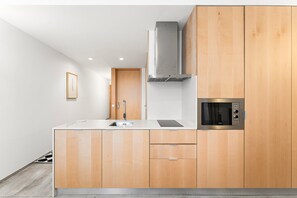 Private kitchen - GuestReady- Rou 27- B (Porto)