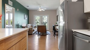 Interior - Landing | Incredible 2BD in Loughman (Davenport)