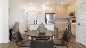 Dining - Landing | Amazing 2BD in North Kissimmee (Kissimmee)