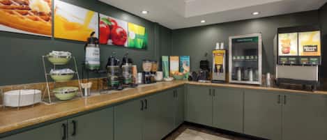 Servei de restauració