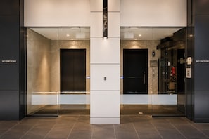 Interior - Level 24 City 1 Bedroom (Melbourne)