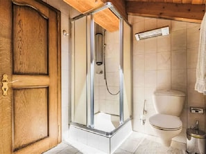 Bathroom / Wellness - Antara in Grindelwald by Interhome (Grindelwald)
